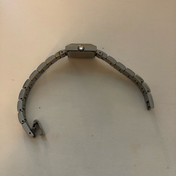 Coach silver-tone stainless steel watch - Picture 5 of 7